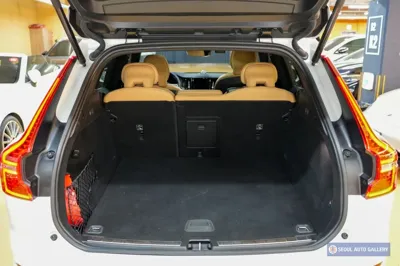 Volvo XC60 2024, 29898 км, за 29902.3 USD - фото 11