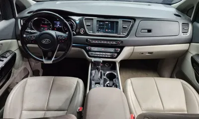 Kia Canival 2019, 95442 км, за 10444.03 USD - фото 7