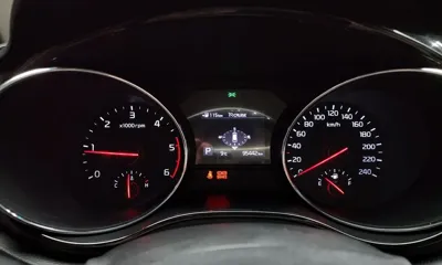 Kia Canival 2019, 95442 км, за 10444.03 USD - фото 8