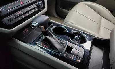 Kia Canival 2019, 95442 км, за 10444.03 USD - фото 9