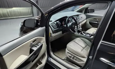 Kia Canival 2019, 95442 км, за 10444.03 USD - фото 10
