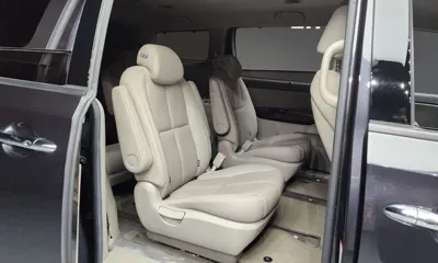 Kia Canival 2019, 95442 км, за 10444.03 USD - фото 12