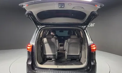 Kia Canival 2019, 95442 км, за 10444.03 USD - фото 20
