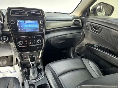 KG_Mobility_Ssangyong TIBOLI 2021, 46742 км, за 7285.98 USD - фото 10