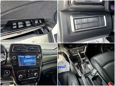 KG_Mobility_Ssangyong TIBOLI 2021, 46742 км, за 7285.98 USD - фото 17