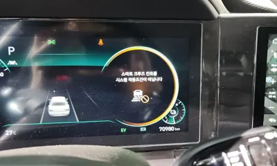 Hyundai Grandeur 2020, 70980 км, за 16221.51 USD - фото 28