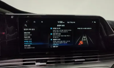 Hyundai Grandeur 2020, 70980 км, за 16221.51 USD - фото 33