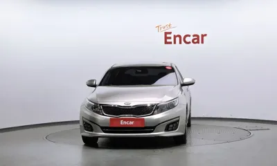 Kia K5 2014, 124311 км, за 3576.16 USD