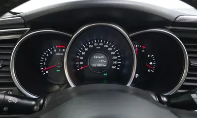 Kia K5 2014, 124311 км, за 3576.16 USD - фото 8