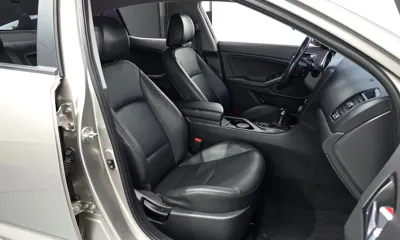 Kia K5 2014, 124311 км, за 3576.16 USD - фото 10