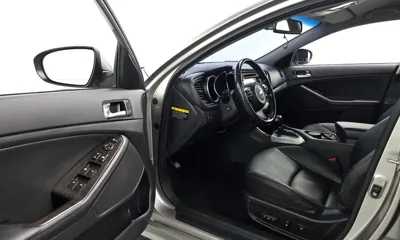 Kia K5 2014, 124311 км, за 3576.16 USD - фото 11