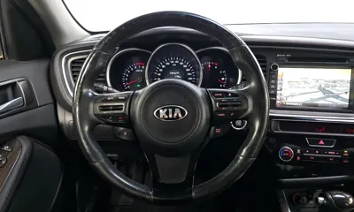 Kia K5 2014, 124311 км, за 3576.16 USD - фото 13