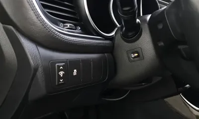Kia K5 2014, 124311 км, за 3576.16 USD - фото 14