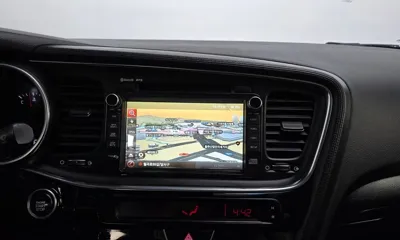 Kia K5 2014, 124311 км, за 3576.16 USD - фото 16