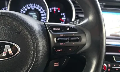 Kia K5 2014, 124311 км, за 3576.16 USD - фото 19