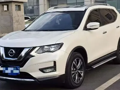 Nissan X-Trail · 2023 год