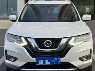 Nissan X-Trail 2023, 50000 км, за 14379.2 USD