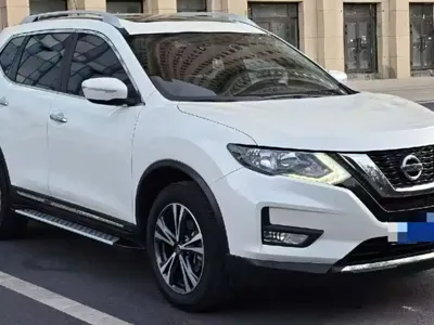 Nissan X-Trail 2023, 50000 км, за 14379.2 USD