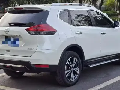 Nissan X-Trail 2023, 50000 км, за 14379.2 USD - фото 7