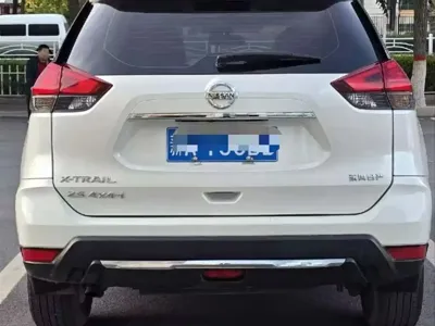 Nissan X-Trail 2023, 50000 км, за 14379.2 USD - фото 8