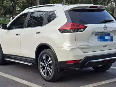 Nissan X-Trail 2023, 50000 км, за 14379.2 USD - фото 9