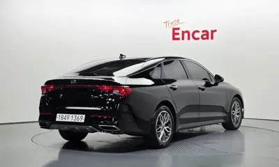 Kia K5 2020, 98128 км, за 9425.99 USD