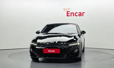 Kia K5 2020, 98128 км, за 9425.99 USD