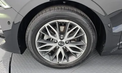 Kia K5 2020, 98128 км, за 9425.99 USD