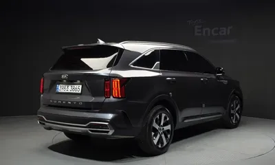 Kia Sorento 2021, 134205 км, за 12143.89 USD