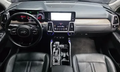 Kia Sorento 2021, 134205 км, за 12143.89 USD - фото 7