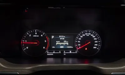 Kia Sorento 2021, 134205 км, за 12143.89 USD - фото 8