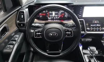 Kia Sorento 2021, 134205 км, за 12143.89 USD - фото 14