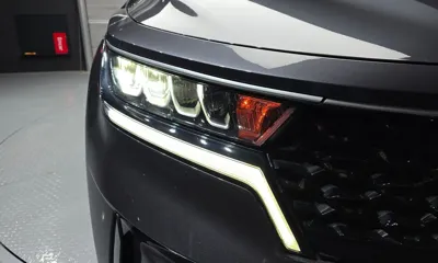Kia Sorento 2021, 134205 км, за 12143.89 USD - фото 22