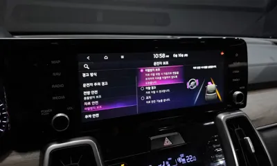 Kia Sorento 2021, 134205 км, за 12143.89 USD - фото 31