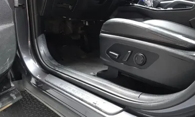 Kia Sorento 2021, 134205 км, за 12143.89 USD - фото 32