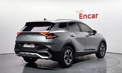 Kia Sportage 2022, 59507 км, за 15197 USD