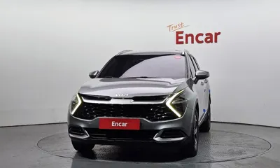 Kia Sportage 2022, 59507 км, за 15197 USD