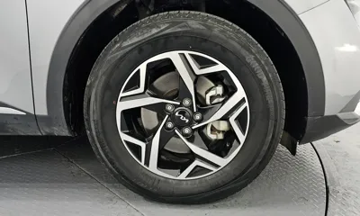 Kia Sportage 2022, 59507 км, за 15197 USD