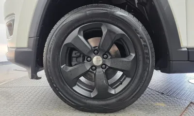 Jeep Compass 2019, 91004 км, за 7811.47 USD