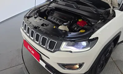 Jeep Compass 2019, 91004 км, за 7811.47 USD - фото 6