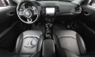 Jeep Compass 2019, 91004 км, за 7811.47 USD - фото 7