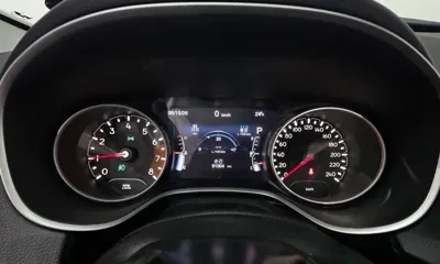Jeep Compass 2019, 91004 км, за 7811.47 USD - фото 8