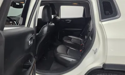 Jeep Compass 2019, 91004 км, за 7811.47 USD - фото 11