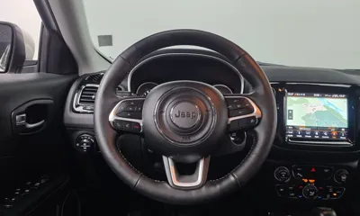 Jeep Compass 2019, 91004 км, за 7811.47 USD - фото 13