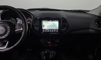 Jeep Compass 2019, 91004 км, за 7811.47 USD - фото 14