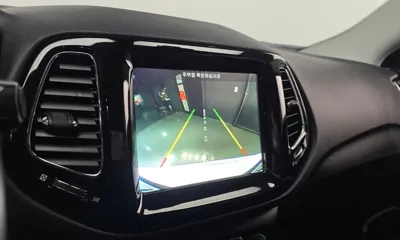 Jeep Compass 2019, 91004 км, за 7811.47 USD - фото 15