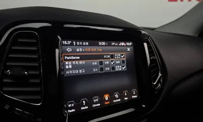 Jeep Compass 2019, 91004 км, за 7811.47 USD - фото 18