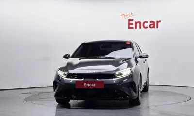 Kia K3 2022, 17743 км, за 13016.19 USD