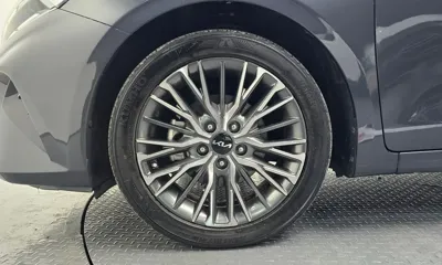 Kia K3 2022, 17743 км, за 13016.19 USD