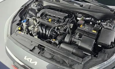Kia K3 2022, 17743 км, за 12931.6 USD - фото 6